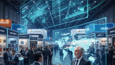 Air Freight Opportunities at 2026 Canton Fair for Global Buyers?