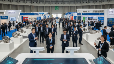 Carbide Dies at 2026 Canton Fair Insights for Global Buyers?