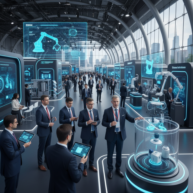 How to Choose the Best Vacuum Suction Solutions at 2026 Canton Fair?