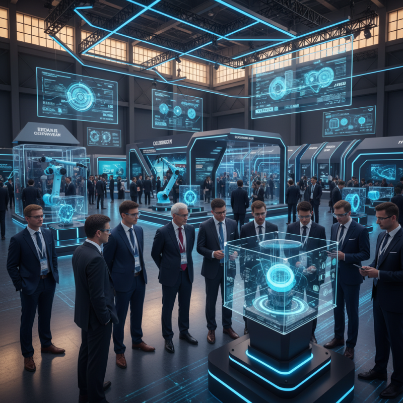 What is Crusher Wear at the 2026 Canton Fair?