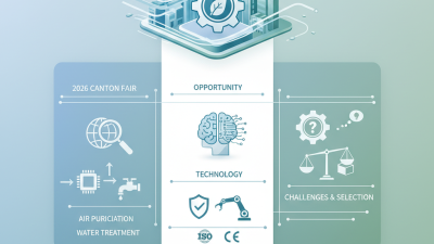 Top Ozone Controllers to Source at the 2026 Canton Fair?