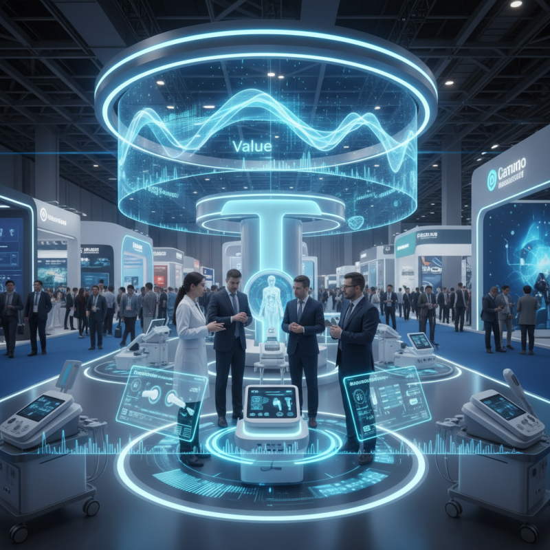 Why is Tecar Therapy Cost a Focus at 2026 Canton Fair?