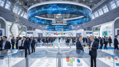 Empty Capsules at the 139th Canton Fair 2026 What to Know?