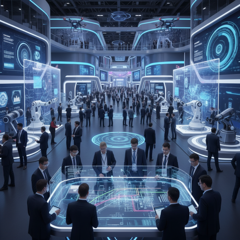 Why Choose Dedicated CPU VPS for the 2026 Canton Fair?