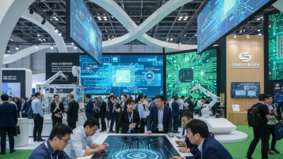 Top 10 PCB Manufacturing Trends to Watch at Canton Fair 2026?
