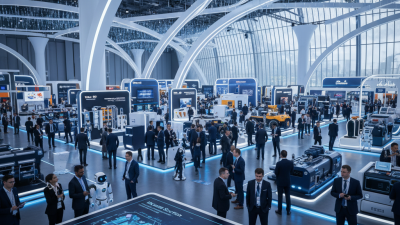 How to Utilize Vacuum Suction at the 2026 Canton Fair?