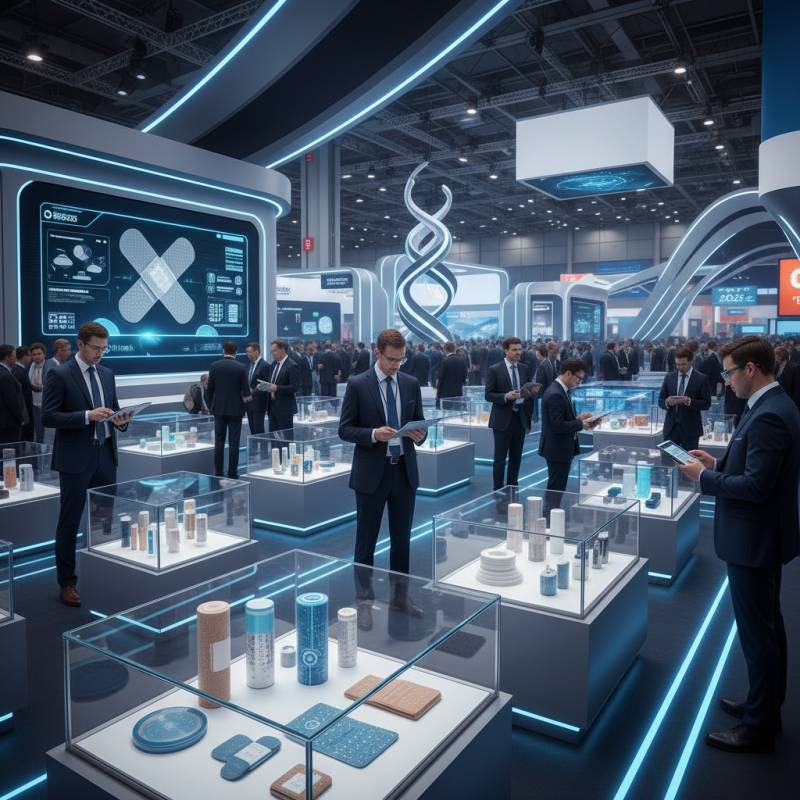 Top 10 First Aid Bandages to Discover at 2026 Canton Fair?