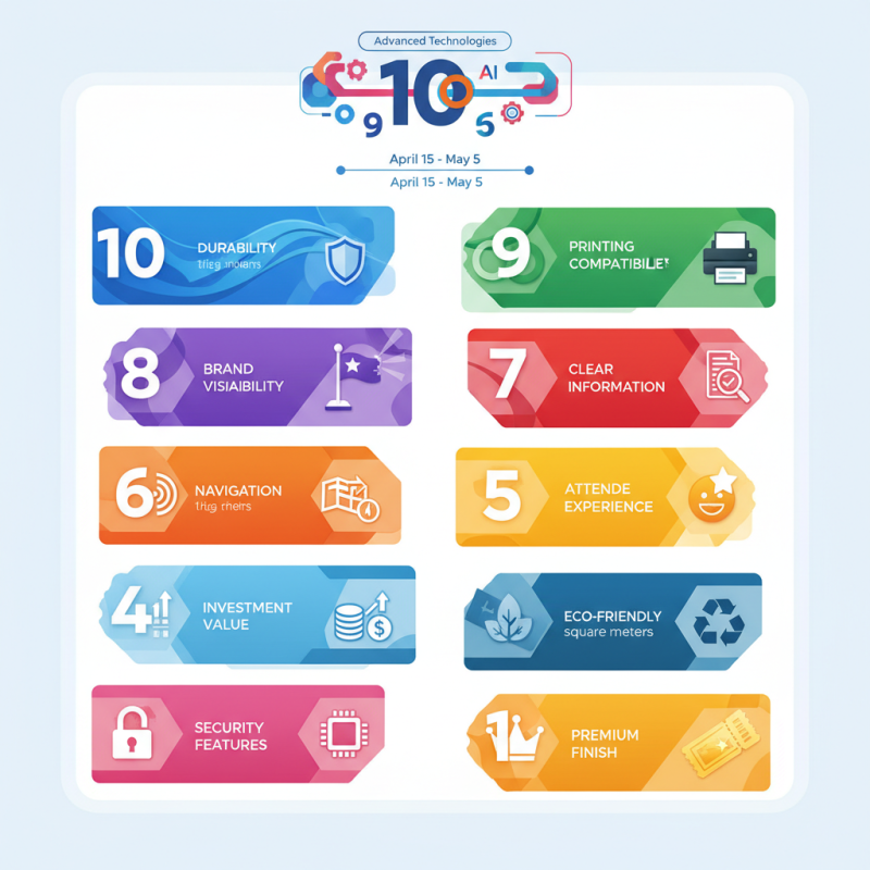 Top 10 Ticket Printing Paper Options for 2026 Canton Fair?