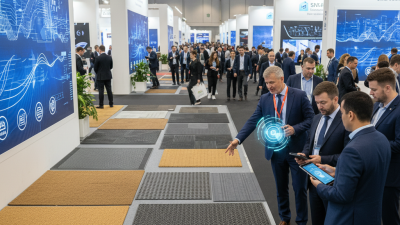 How to Source Industrial Herringbone Mats at the 2026 Canton Fair?