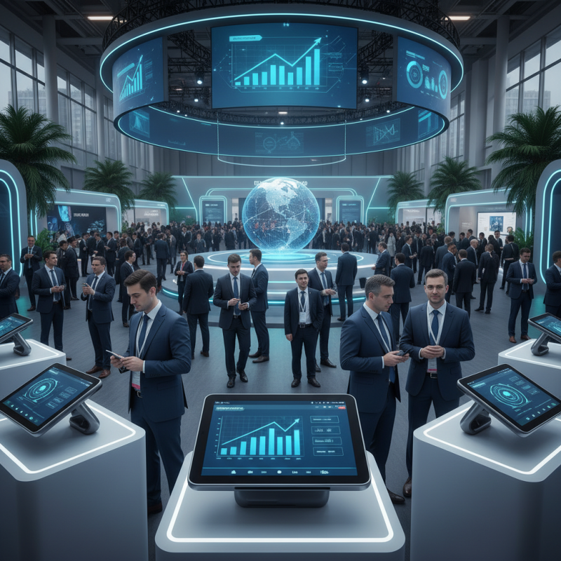 Top 10 UHF Mobile Computers to Explore at 2026 Canton Fair?