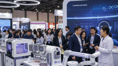 Top 10 Cosmetic Powder Machines to Discover at 2026 Canton Fair?