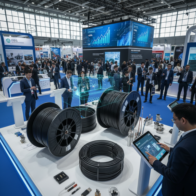 Best ADSS Fiber Optic Cable for 2026 Canton Fair Buyers?