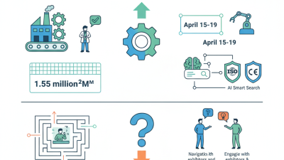 How to Source Jaw Plates at the 139th Canton Fair 2026?