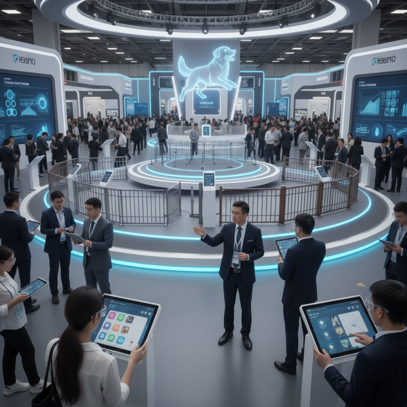 How to Choose the Best Dog Fence at Canton Fair 2026?