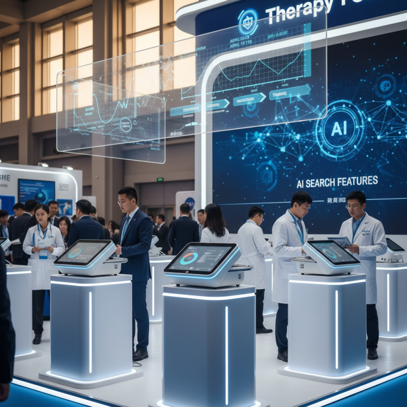 2026 How to Budget for Tecar Therapy Costs at Canton Fair?
