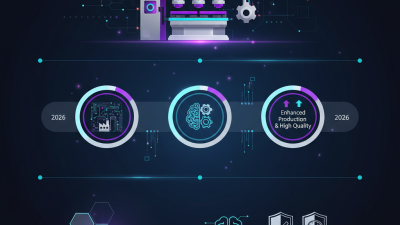 Top 10 Press Brake Innovations to Watch at the 2026 Canton Fair?