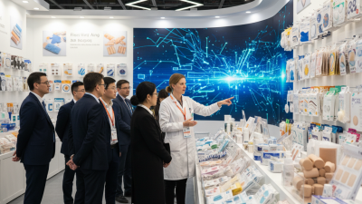 Top 10 First Aid Bandage Products at 2026 Canton Fair?