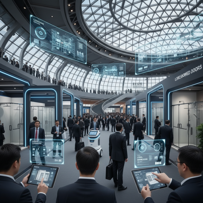 How to Source Local Shower Doors at the 139th Canton Fair 2026?