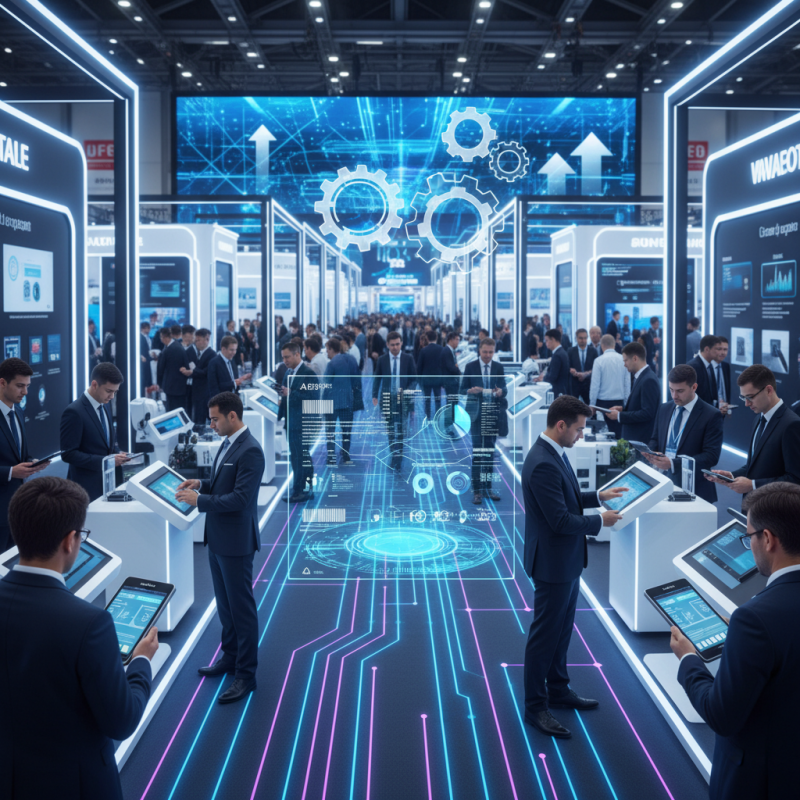 Why Choose UHF Mobile Computers at the 2026 Canton Fair?