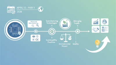 Best PCB Manufacturing Solutions at China Import Export Fair 2026?