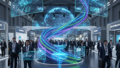 Top 10 ADSS Fiber Optic Cables at the 2026 Canton Fair?