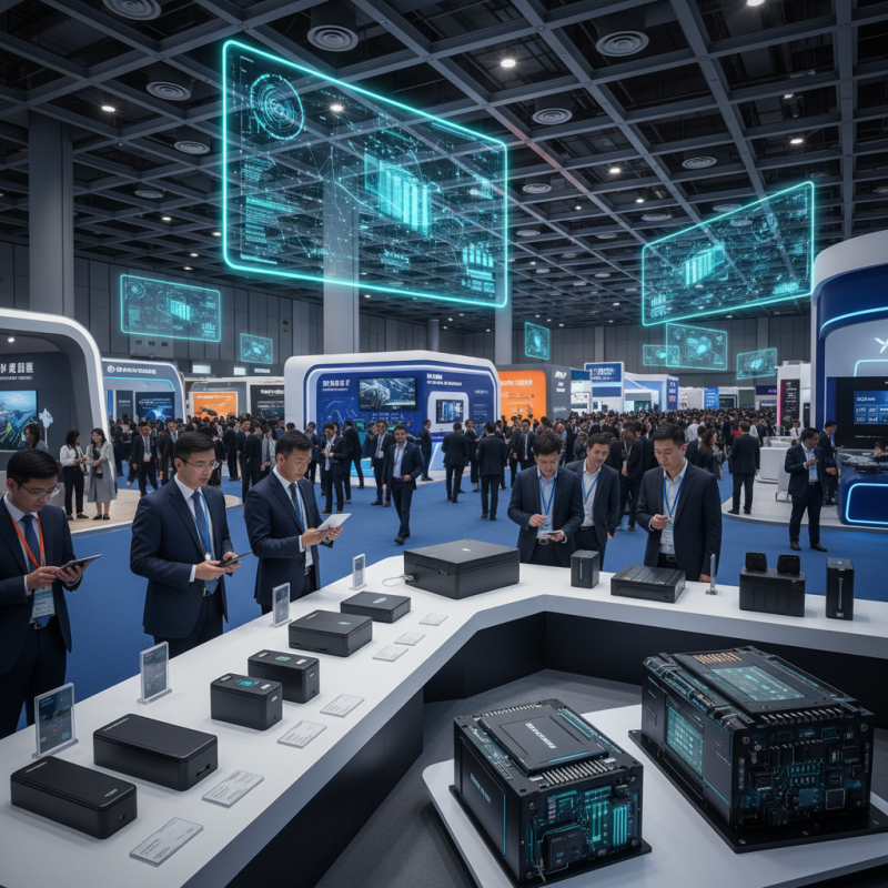 How to Choose the Best Battery Pack at Canton Fair 2026?