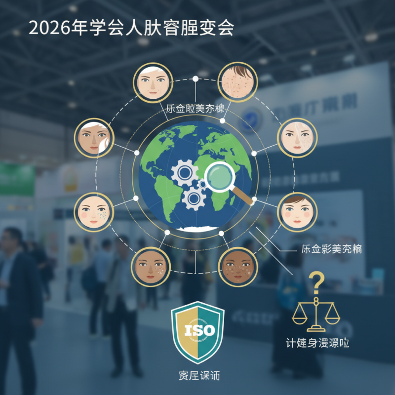 Skin Type Diagnosis Insights for Global Buyers at 2026 Canton Fair?
