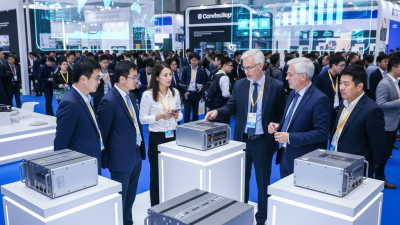 Top 10 Signal Surge Protectors to Buy at 2026 Canton Fair?