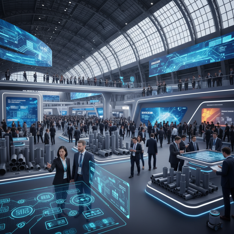 Top 5 Tips for Sourcing Grey Tube at 2026 Canton Fair?