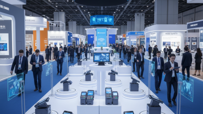 Top 10 POS Terminals for Global Buyers at 2026 Canton Fair?
