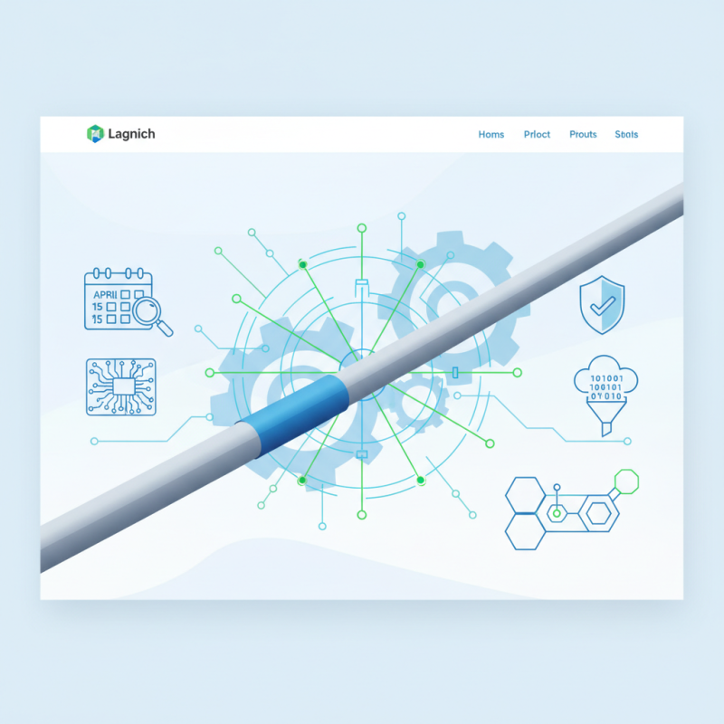 Best ADSS Fiber Optic Cable for 2026 China Import Fair?