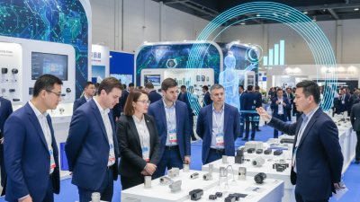 How to Choose Electrical Connectors at Canton Fair 2026?