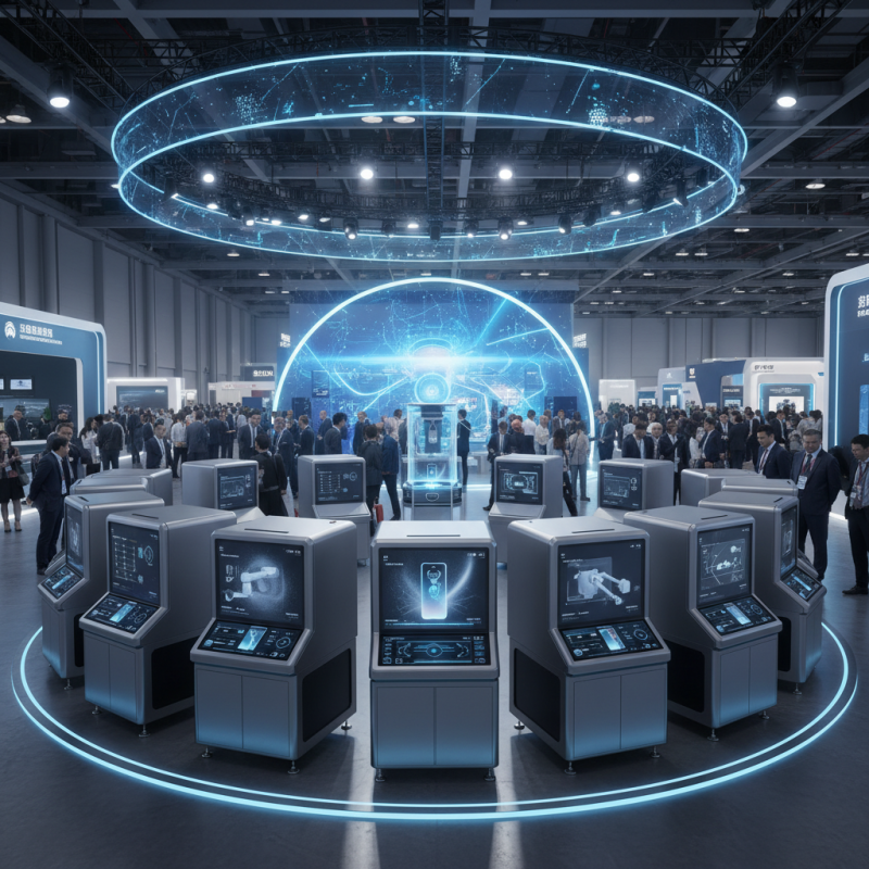 Top 10 Dustproof Testing Machines at the 2026 Canton Fair?