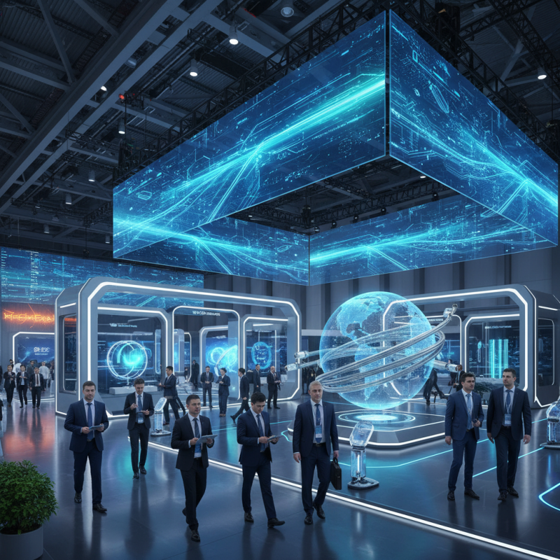 2026 Best Audio Video Cable Trends at China Import Expo?