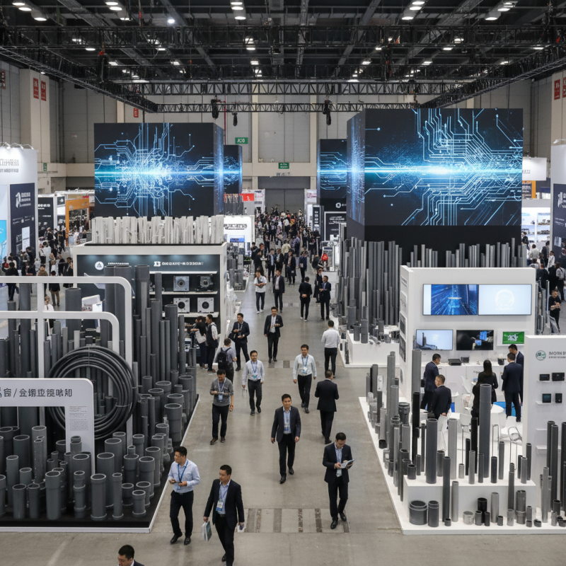 Top 5 Grey Tube Products at the 2026 Canton Fair for Global Buyers?