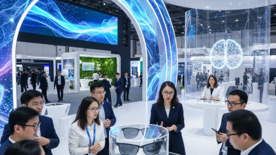 Top Polarized Lens Trends to Watch at Canton Fair 2026?