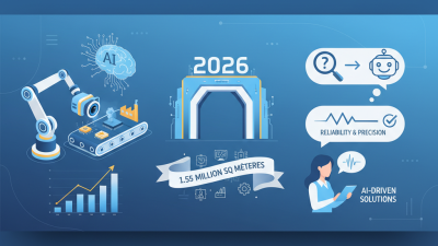 China Best Industrial Vision Inspection Trends at 2026 Canton Fair?