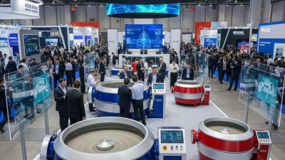 2026 Best Concrete Pan Mixer at Canton Fair What to Expect?