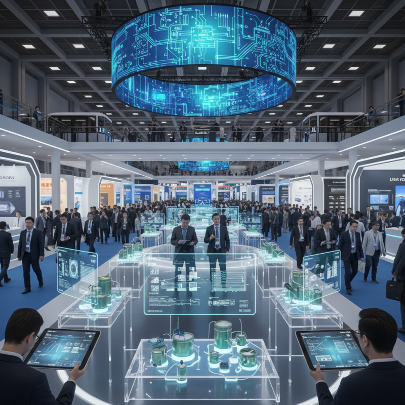 2026 Best Polyester Film Capacitors at Canton Fair?