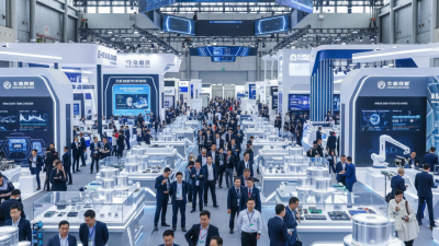 Top 10 Aluminum Electrolytic Capacitors at 2026 Canton Fair?