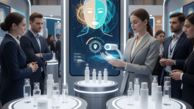 Top Skin Type Diagnosis Trends at 2026 Canton Fair?