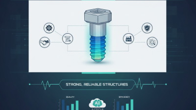 Top 10 Hanger Bolts to Discover at the 2026 Canton Fair?