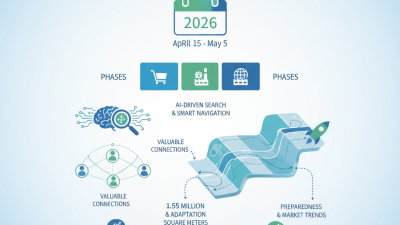 Why Attend the 139th Canton Fair 2026 for Liquor Bottles?