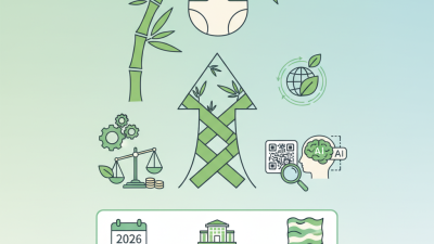 Bamboo Diapers Trends at 2026 Canton Fair Are They Worth It?