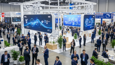 Discover Britannia International School at Canton Fair 2026?