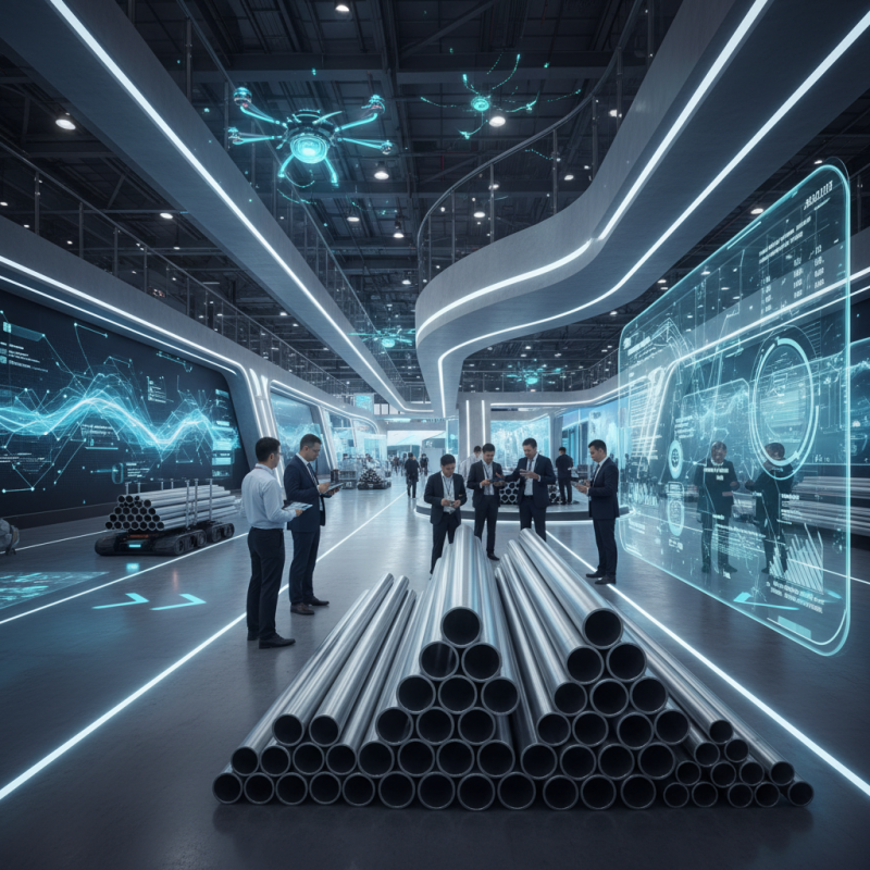 Why Choose Hot Dip Galvanized Steel Pipe at the 2026 Canton Fair?