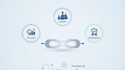 How to Choose Tension Load Cells at the 139th Canton Fair 2026?