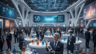What is the Best Liquor Bottle to Find at the 2026 Canton Fair?