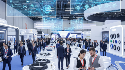 China Best Audio Video Cable Highlights at 2026 Canton Fair?