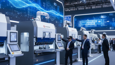 How to Choose the Right Press Brake at the 139th Canton Fair 2026?